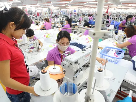 Bảo hiểm xã hội TP.HCM: Hỗ trợ cho 2,3 triệu người từ gói 26.000 tỷ đồng