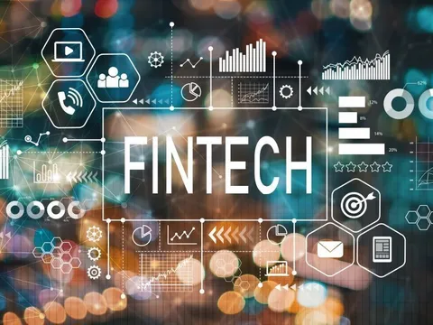 Fintech là gì? Những thông tin cần biết về Fintech ở Việt Nam