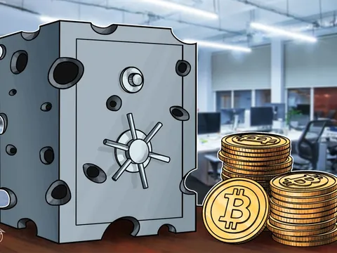 Quên mật khẩu Bitcoin, sau 9 năm chủ tài khoản trở thành triệu phú USD