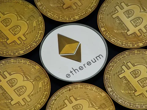 Tiền điện tử nào có thể đánh bại Bitcoin?
