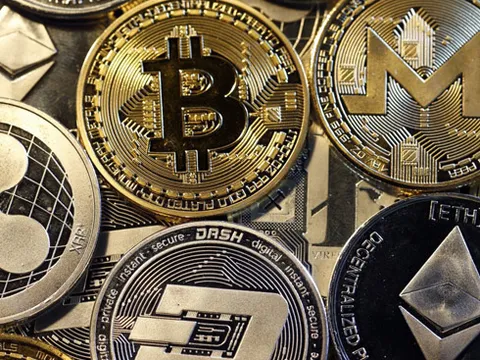 Thị trường quản lý tiền ảo sẽ đạt hơn 9 tỷ USD vào 2030
