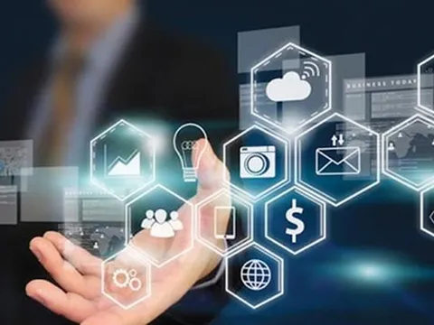 Hỗ trợ chi phí tư vấn cho doanh nghiệp muốn chuyển đổi số