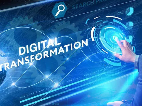 Đến 2025, 100% cơ sở kinh doanh nâng cao nhận thức chuyển đổi số