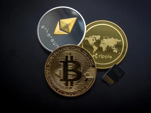 Giá Bitcoin hôm nay (9/9): Đà giảm không ngừng