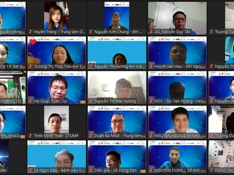 Nhận diện giá trị tài sản trí tuệ trong trường học, tổ chức