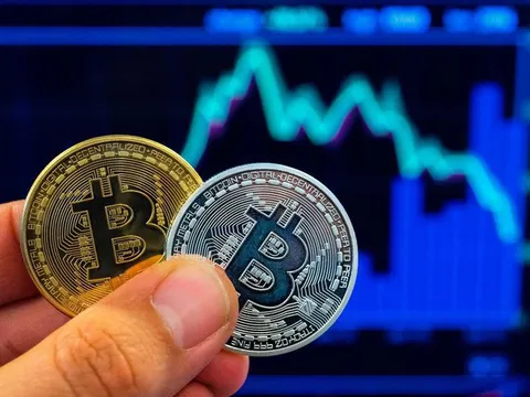 Giá Bitcoin hôm nay (20/10): Sắp phá đỉnh cũ
