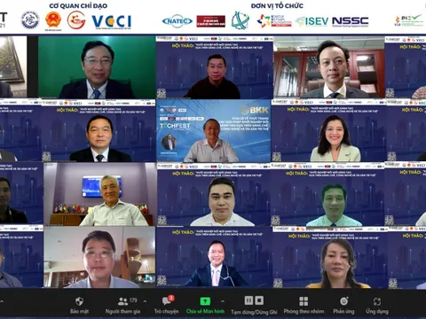 Khởi nghiệp đổi mới sáng tạo dựa trên yếu tố nào?