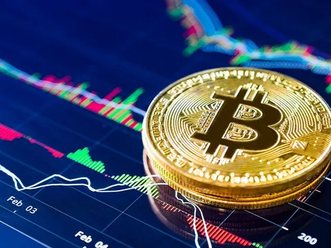 Giá Bitcoin hôm nay (5/11): Không nhiều biến động