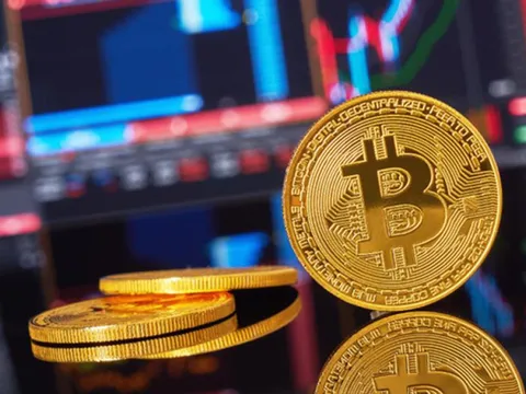Giá Bitcoin hôm nay (9/11): Đạt mức giá kỷ lục
