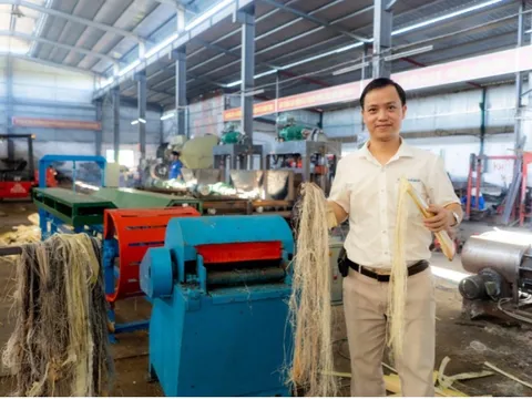 Hồ Hoàn Cầu – từ lò gạch không nung đến “Vua sáng chế xứ Nghệ”