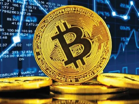 Giá Bitcoin hôm nay (12/12): Rút ngắn khoảng cách biến động