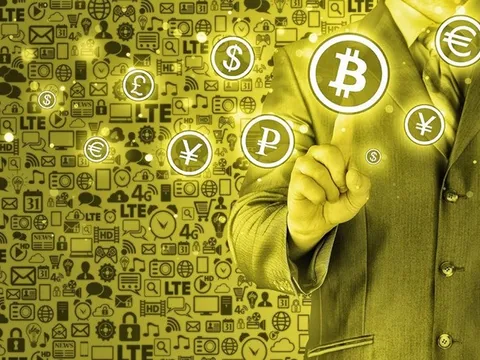 Bitcoin và tiền điện tử đối mặt với nhiều bất ổn trong năm 2022?