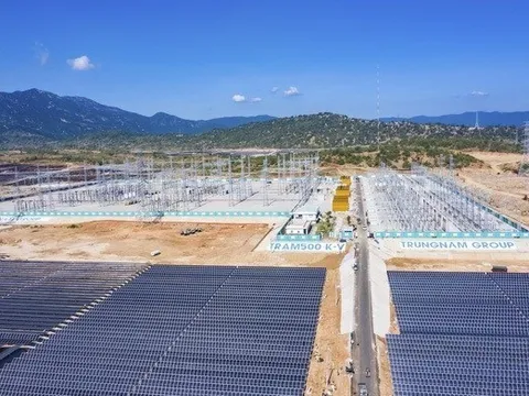Trung Nam Group: Nợ trái phiếu hàng chục nghìn tỷ, áp lực trả nợ 'ăn mòn' lợi nhuận