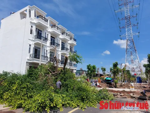 Không có dự án Bảo Phú Residence, Đại Phát Corporation đang lừa dối khách hàng!?