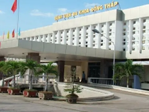 Nhiều bất thường trong đấu thầu thiết bị y tế tại Đồng Tháp