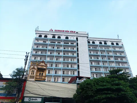 Dấu hiệu trái luật trong vụ “hô biến” đất khách sạn thành đất ở tại tỉnh Thái Nguyên