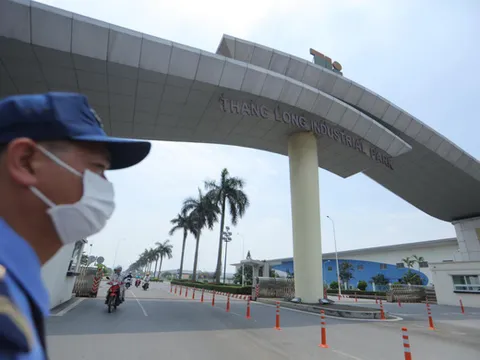 Chủ tịch Hà Nội: 'Xử lý nghiêm các trường hợp khai báo y tế không trung thực'