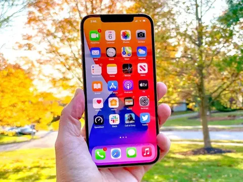 Hé lộ phiên bản iPhone Max giá rẻ và sẽ ra mắt vào năm 2022