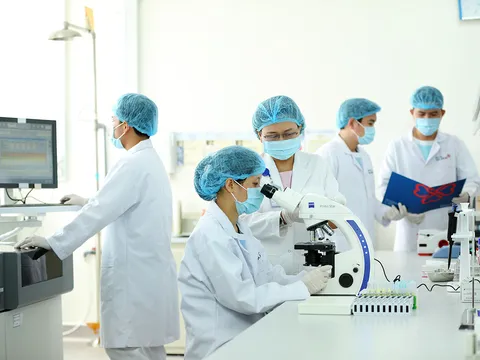 Chi phí xét nghiệm Covid-19 được tính như thế nào?