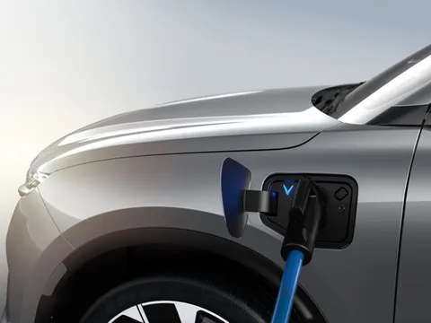 Chuyên gia giải thích lí do ô tô điện thân thiện với môi trường hơn xe xăng
