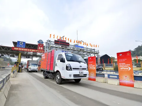 Có hay không chuyện VETC “đì” Viettel trong dịch vụ thu phí tự động?