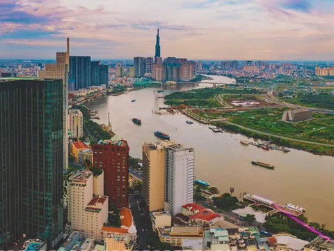 ADB dự báo kinh tế Việt Nam sẽ tăng trưởng 6,1%