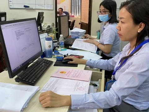 Bà Rịa - Vũng Tàu: Thực hiện thí điểm cấp Giấy chứng nhận về đất đai “không biên giới”