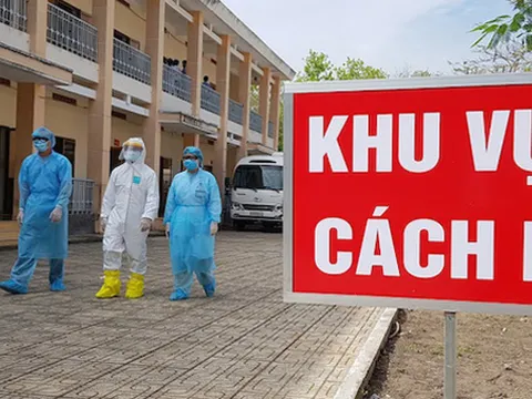 Bộ Y tế khẩn cấp yêu cầu tiếp tục cách ly tập trung những người đã cách ly đủ 14 ngày