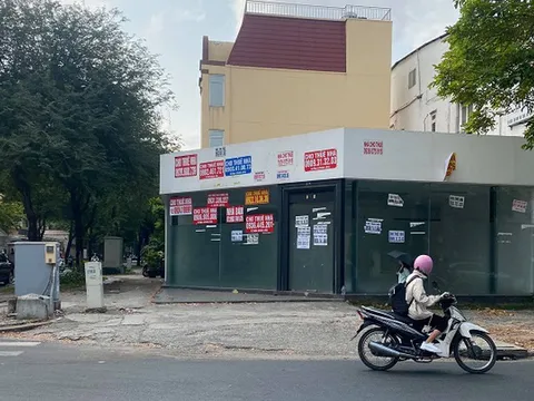 Nguy cơ các doanh nghiệp đóng cửa gia tăng trước diễn biến phức tạp của Covid-19