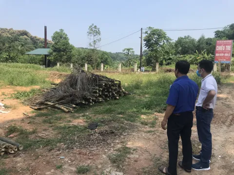 Đoan Hùng – Phú Thọ: Vì sao người dân khiếu nại quyết định của Chủ tịch huyện?