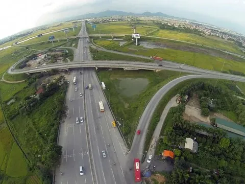 Thái Nguyên: Đầu tư hơn 3000 tỷ đồng làm đường kết nối với Bắc Giang và Vĩnh Phúc