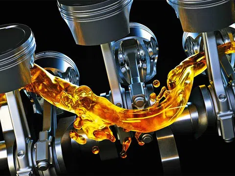 Có bao nhiêu loại dầu nhớt động cơ dành cho ô tô?