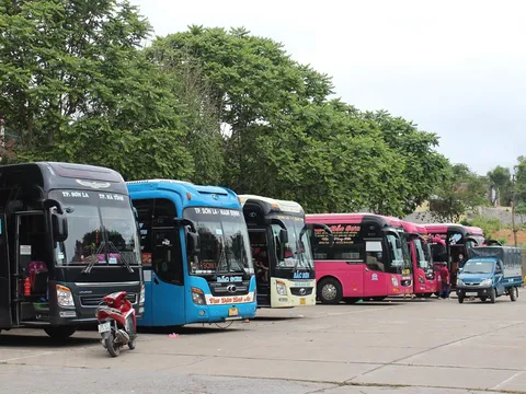 Bộ tài chính: Giảm 30% phí bảo trì đường bộ đến hết năm 2021