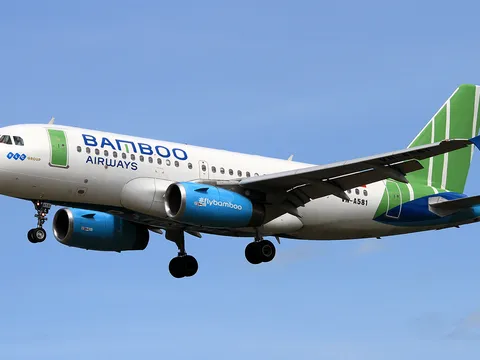 Tham vọng "giấc mơ Mỹ", cổ phiếu Bamboo Airways được định giá sao trên OTC?