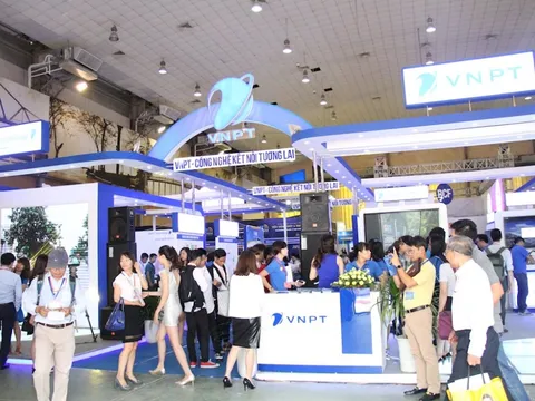 VNPT, MobiFone, VTC sẽ hoàn thành cổ phần hóa trước năm 2021