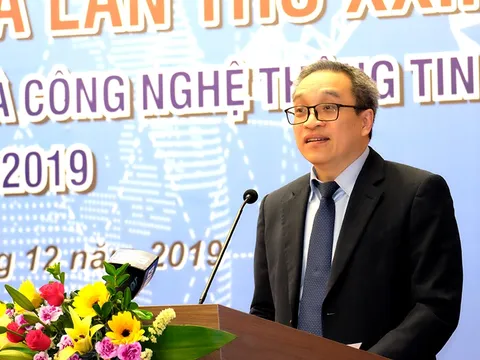 Phát huy tinh thần Make in Vietnam, sẵn sàng công nghệ, thiết bị để thương mại 5G