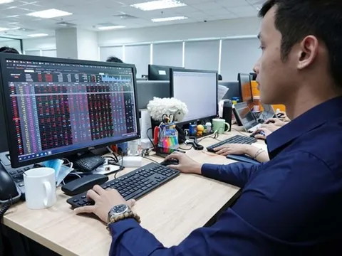 Dự báo chứng khoán tuần tới: Không thể tăng