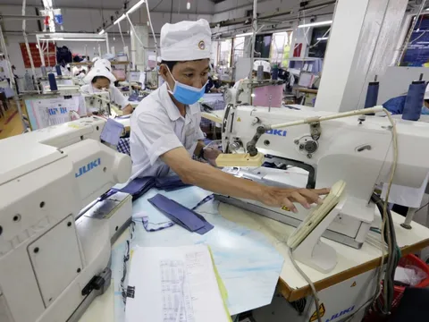 Kinh tế số - Mô hình kinh tế thời đại công nghệ đưa Việt Nam sánh vai cùng thế giới