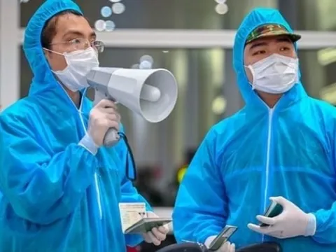 Ban Thường vụ Tỉnh ủy ra công điện khẩn yêu cầu tăng cường các biện pháp phòng, chống dịch COVID-19 trên địa bàn tỉnh