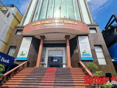 Ngân hàng Đông Á cần đổi mới thái độ chăm sóc khách hàng để định vị lại hình ảnh