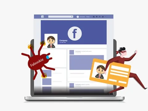 Cảnh báo: Mã độc đánh cắp tài khoản Facebook Bussiness hoành hành mạnh tại Việt Nam