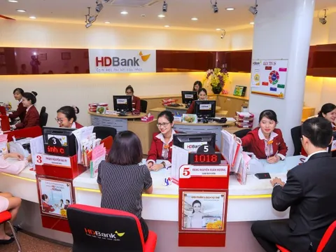 Cho vay nông nghiệp - nông thôn, bí quyết thúc đẩy tín dụng của HDBank