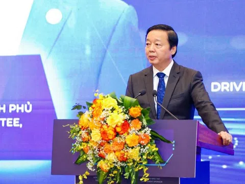 Vietnam - ASIA DX Summit 2023: Khai phá sức mạnh dữ liệu số, tiến vào tương lai chuyển đổi số