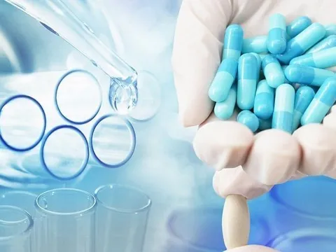 Vấn đề bảo hộ sáng chế dược phẩm