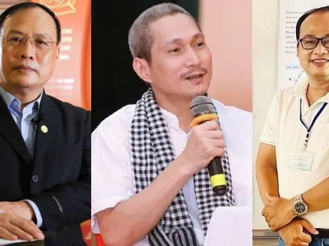 47 người Việt được vinh danh trong danh sách các nhà khoa học có tầm ảnh hưởng nhất thế giới 2023