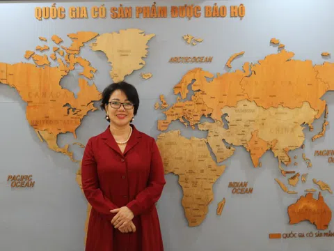 Bác sĩ Phạm Thị Kim Loan: Sáng chế là cuộc hành trình khai phá vùng đất mới