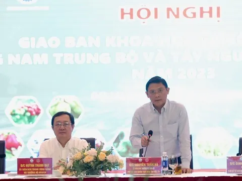 Cần đẩy mạnh liên kết vùng trong phát triển khoa học công nghệ