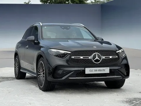 Gần 3.000 nghìn ô tô Mercedes bị triệu hồi tại Việt Nam, nguyên nhân do đâu?