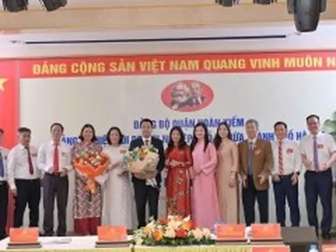 HANOISME đặt mục tiêu chuyển đổi số và phát triển kinh tế xanh cho doanh nghiệp Hà Nội
