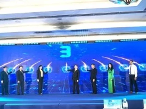 Chính thức công bố Chương trình Chuyển đổi số chợ truyền thống và tiểu thương